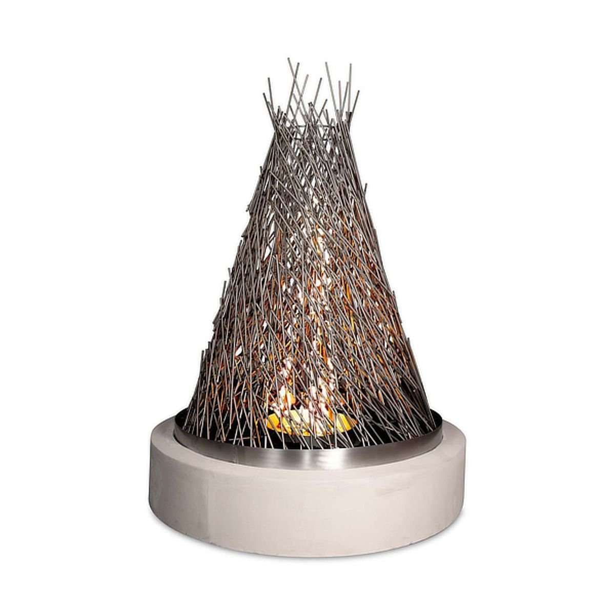 Hay Stack Fire Tower - ExceptionalFire