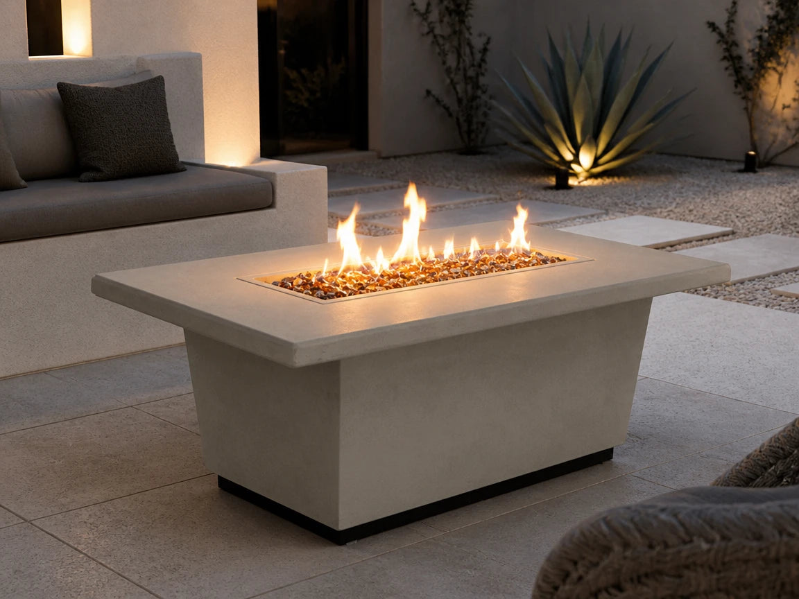 Fire Pits