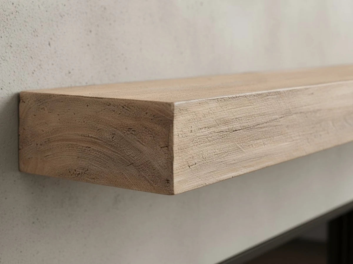 Mantels